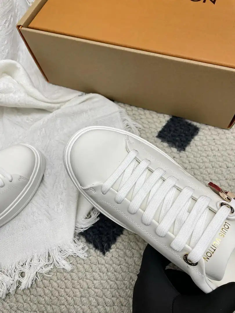 Louis Vuitton 1ACUIN LV Stadium Sneaker Shoes L66381