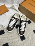 Louis Vuitton 1ACUIN LV Stadium Sneaker Shoes L66382