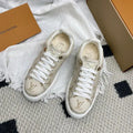 Louis Vuitton 1ACUIN LV Stadium Sneaker Shoes L66383