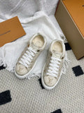 Louis Vuitton 1ACUIN LV Stadium Sneaker Shoes L66383