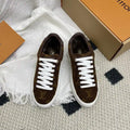 Louis Vuitton 1ACUIN LV Stadium Sneaker Shoes L66384