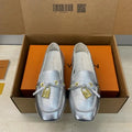 Louis Vuitton 1AIDYD LV Flore Car  Shoes L66386