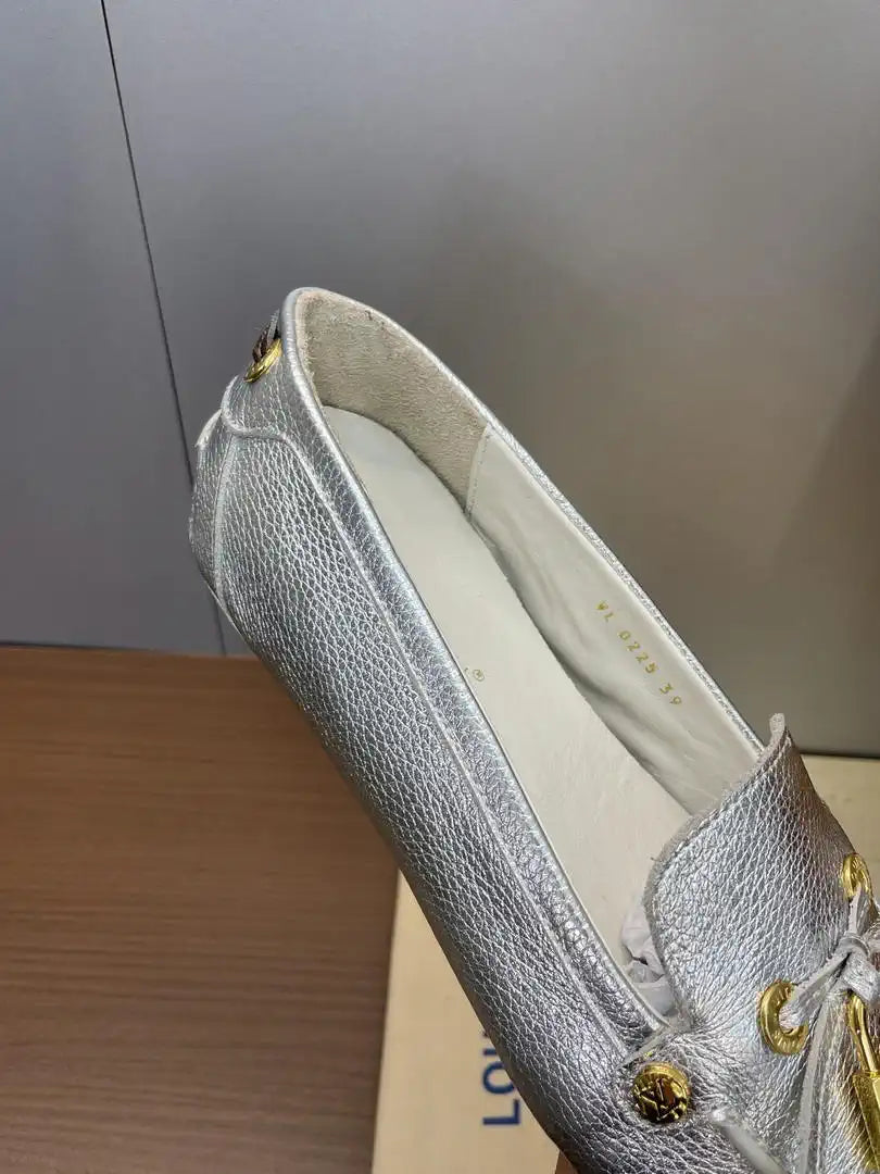 Louis Vuitton 1AIDYD LV Flore Car  Shoes L66386