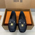 Louis Vuitton 1AIDYD LV Flore Car  Shoes L66387