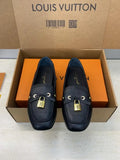 Louis Vuitton 1AIDYD LV Flore Car  Shoes L66387