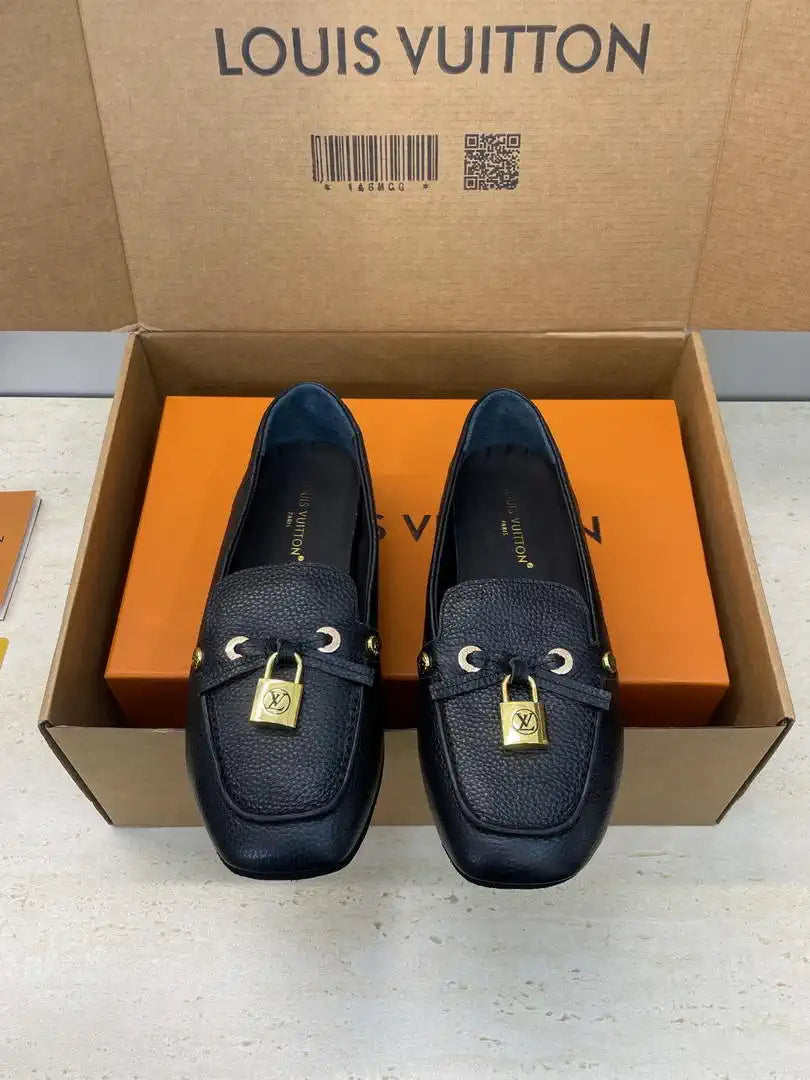 Louis Vuitton 1AIDYD LV Flore Car  Shoes L66387
