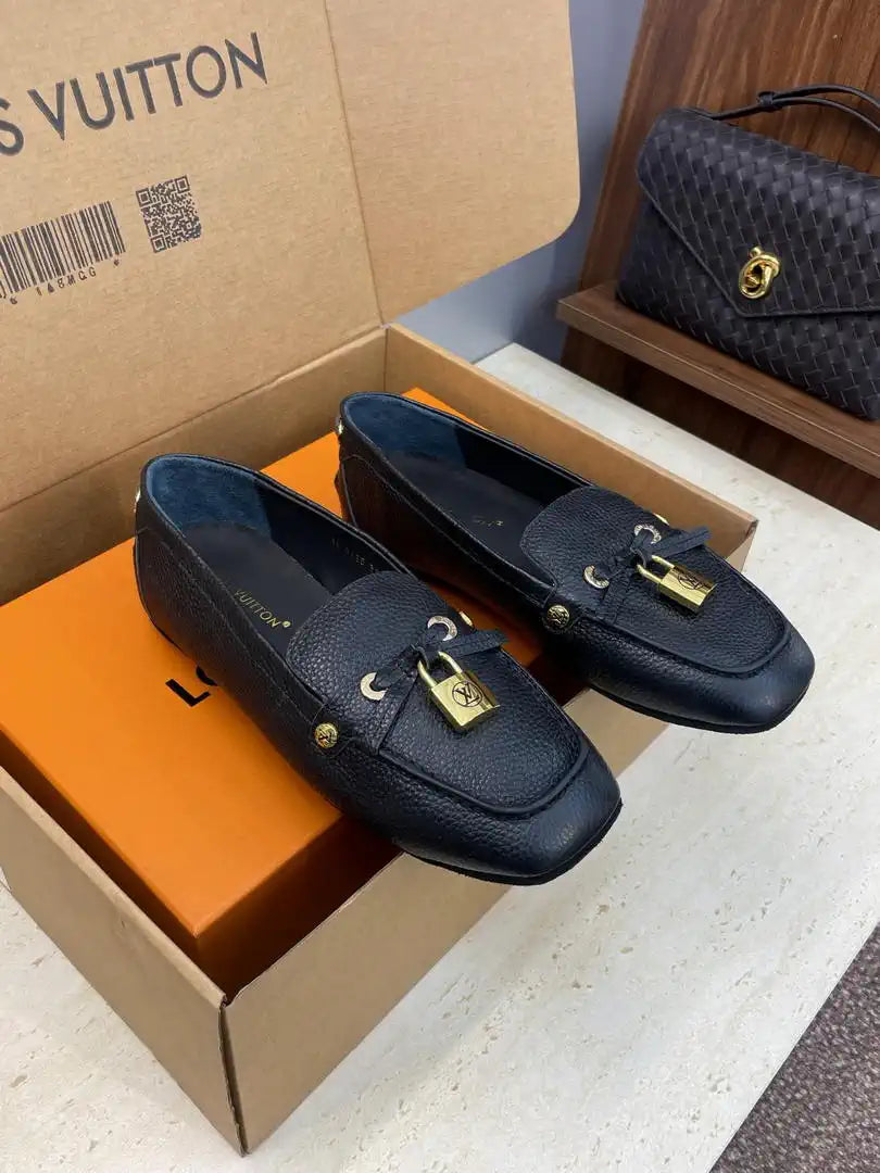 Louis Vuitton 1AIDYD LV Flore Car  Shoes L66387