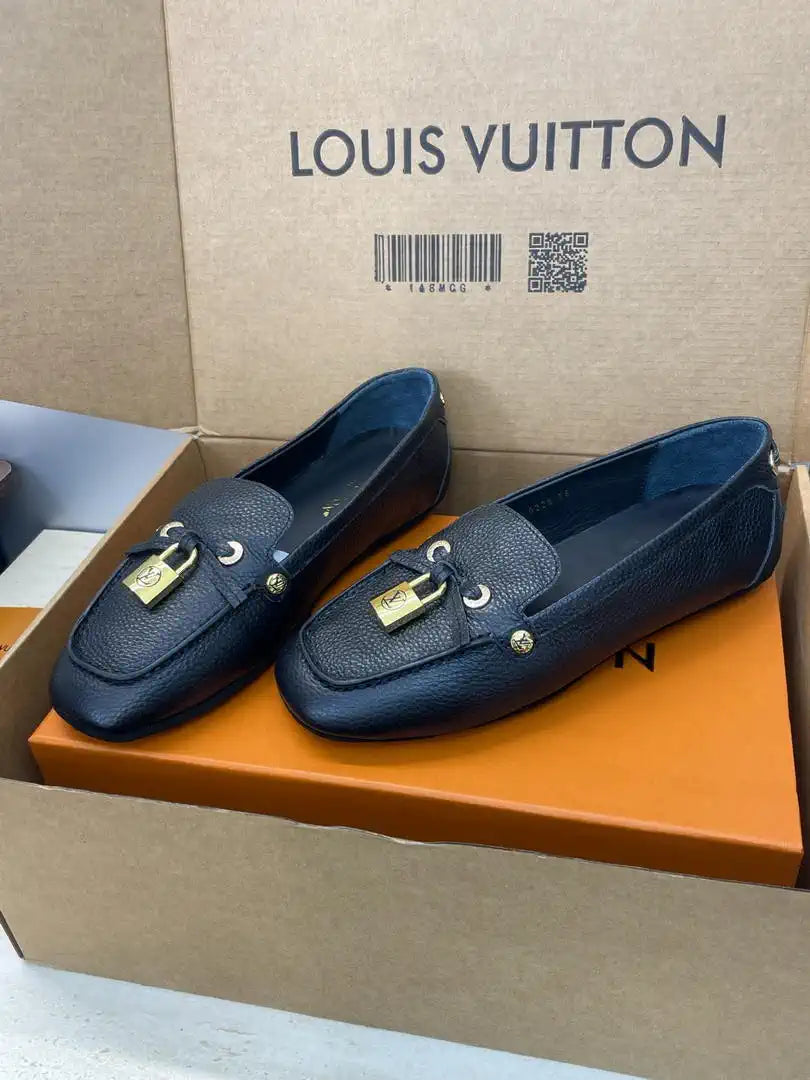 Louis Vuitton 1AIDYD LV Flore Car  Shoes L66387
