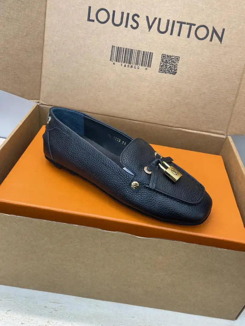 Louis Vuitton 1AIDYD LV Flore Car  Shoes L66387