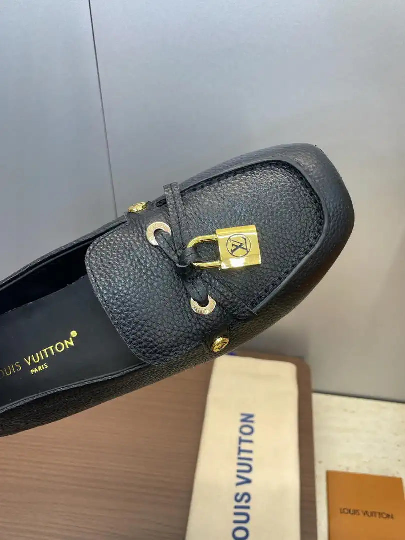 Louis Vuitton 1AIDYD LV Flore Car  Shoes L66387
