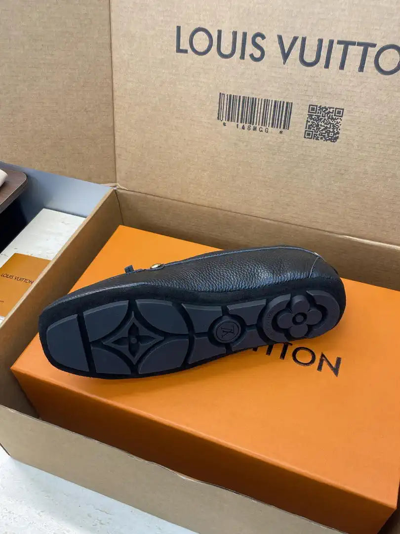 Louis Vuitton 1AIDYD LV Flore Car  Shoes L66387