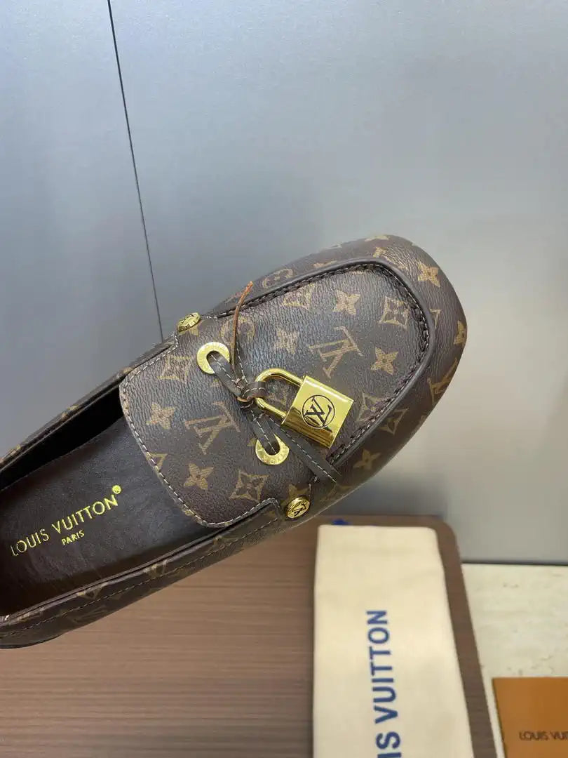 Louis Vuitton 1AIDYD LV Flore Car  Shoes L66388