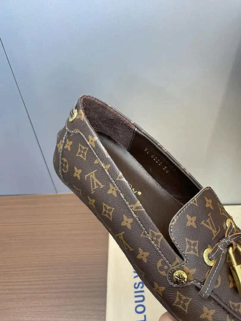 Louis Vuitton 1AIDYD LV Flore Car  Shoes L66388