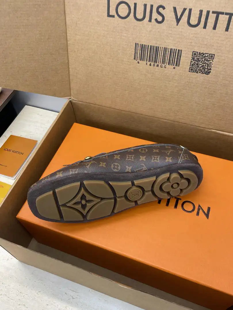 Louis Vuitton 1AIDYD LV Flore Car  Shoes L66388