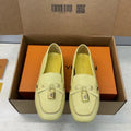 Louis Vuitton 1AIDYD LV Flore Car  Shoes L66389