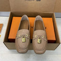 Louis Vuitton 1AIDYD LV Flore Car  Shoes L66390