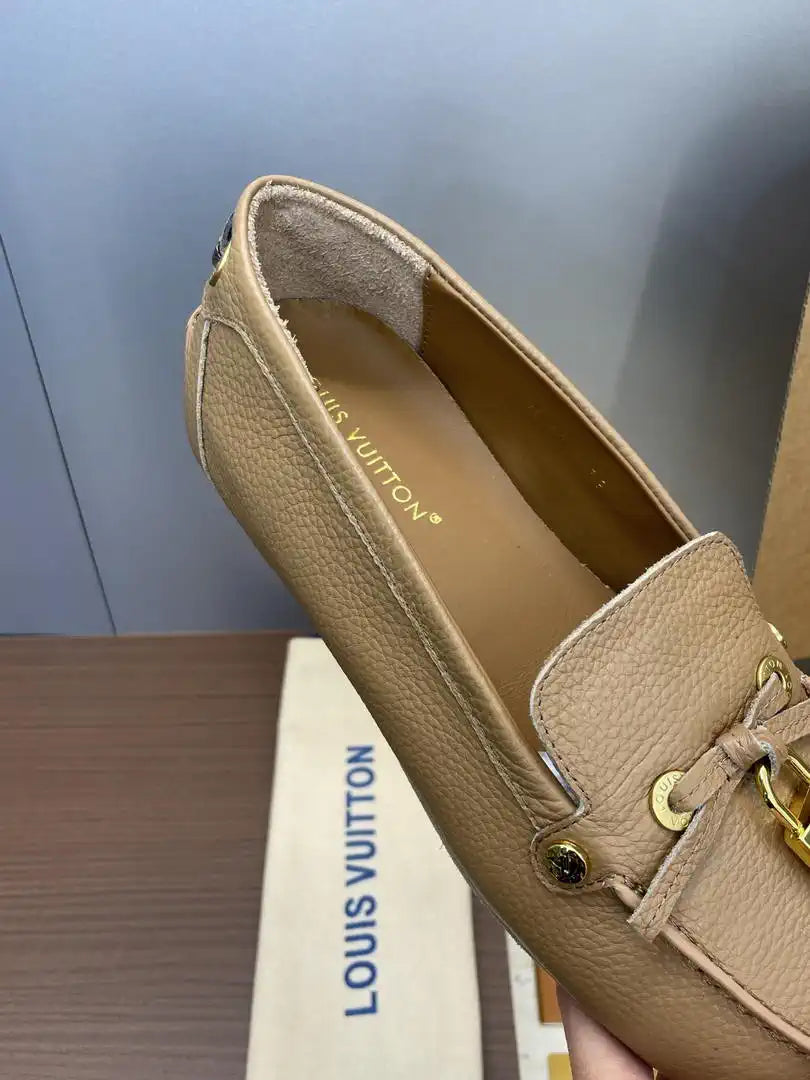 Louis Vuitton 1AIDYD LV Flore Car  Shoes L66390