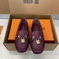 Louis Vuitton 1AIDYD LV Flore Car  Shoes L66391