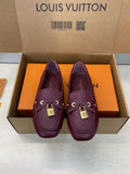 Louis Vuitton 1AIDYD LV Flore Car  Shoes L66391