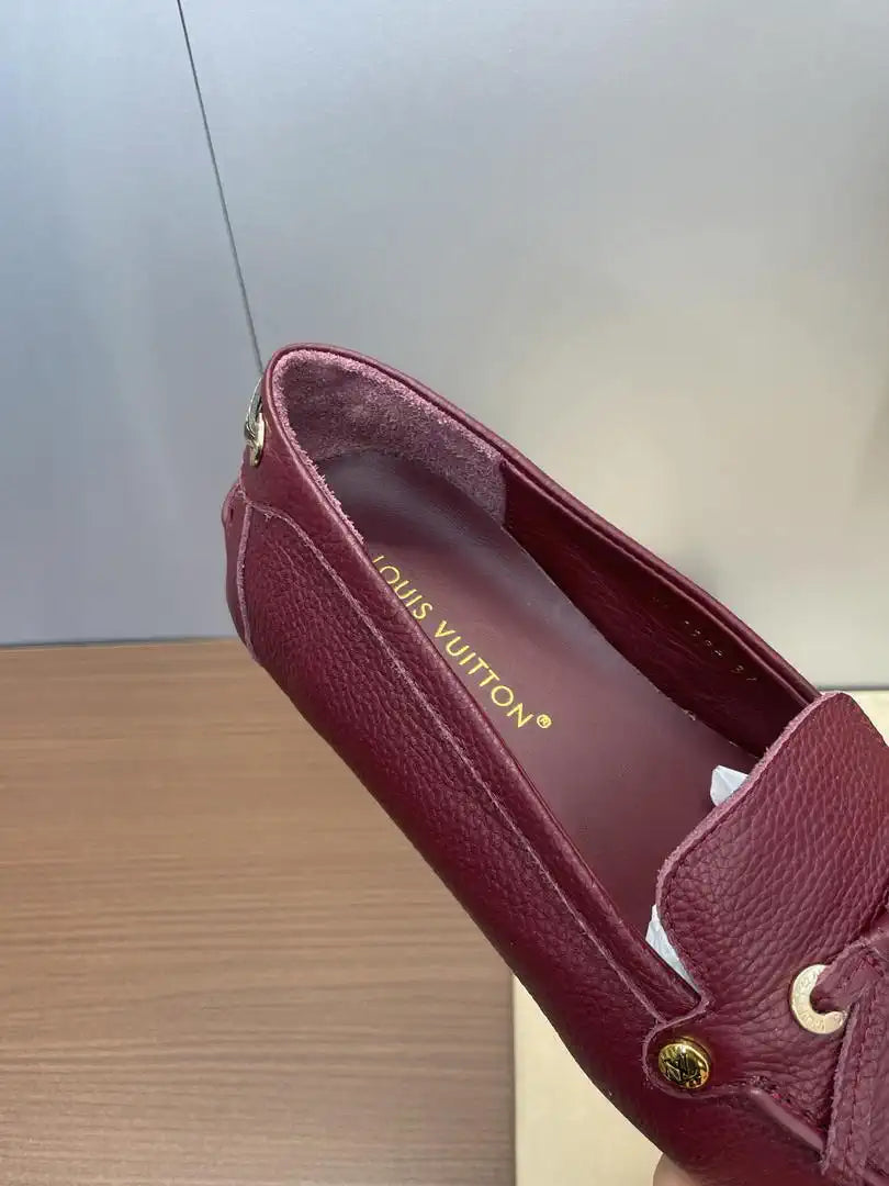 Louis Vuitton 1AIDYD LV Flore Car  Shoes L66391