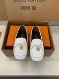 Louis Vuitton 1AIDYD LV Flore Car  Shoes L66392