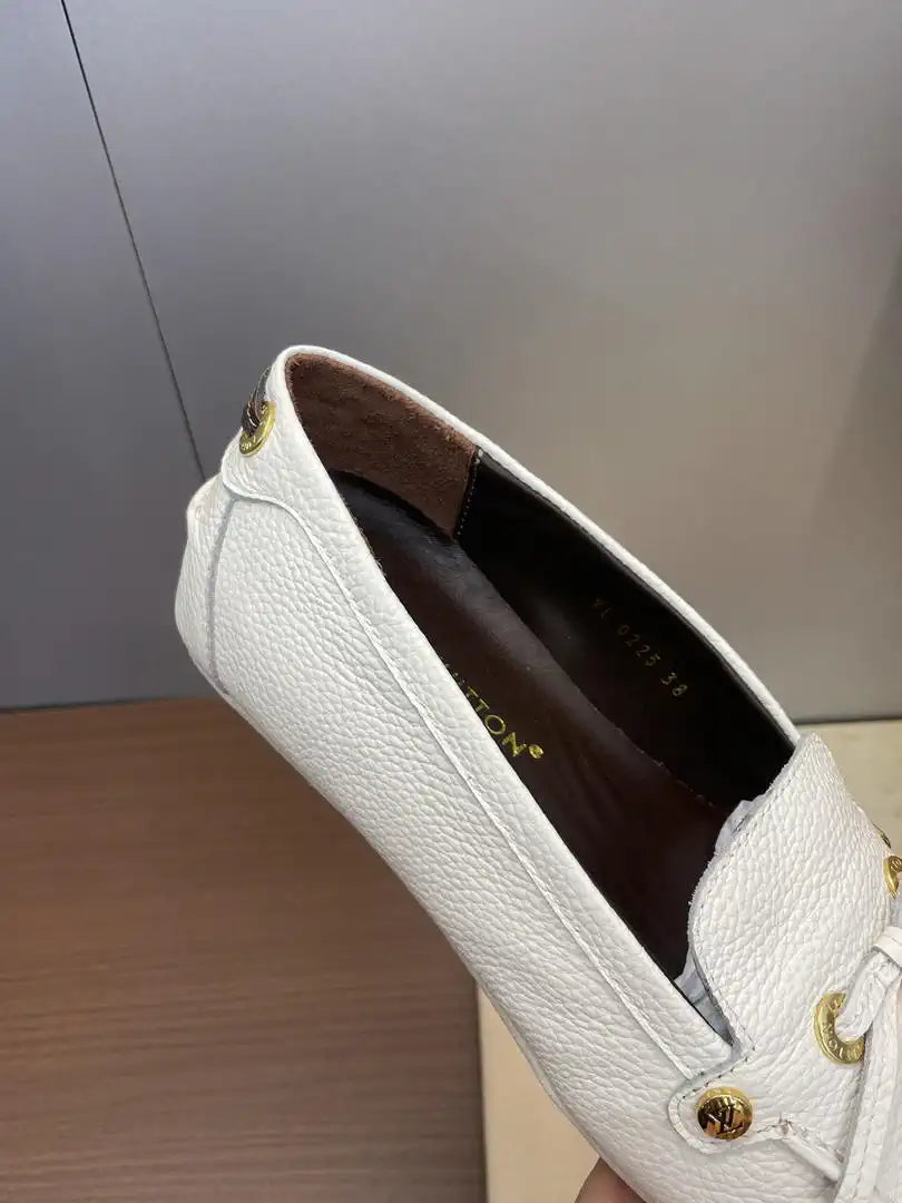 Louis Vuitton 1AIDYD LV Flore Car  Shoes L66392