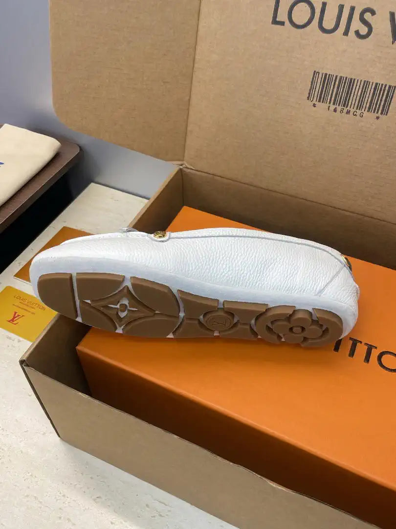 Louis Vuitton 1AIDYD LV Flore Car  Shoes L66392