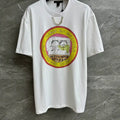 Louis Vuitton 1AIG26 Women LV x Grace Coddington  monogram T-shirt L66490
