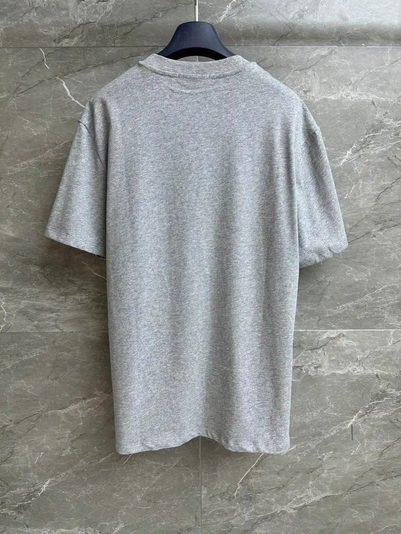 Louis Vuitton 1AIG26 Women LV x Grace Coddington  monogram T-shirt L66490