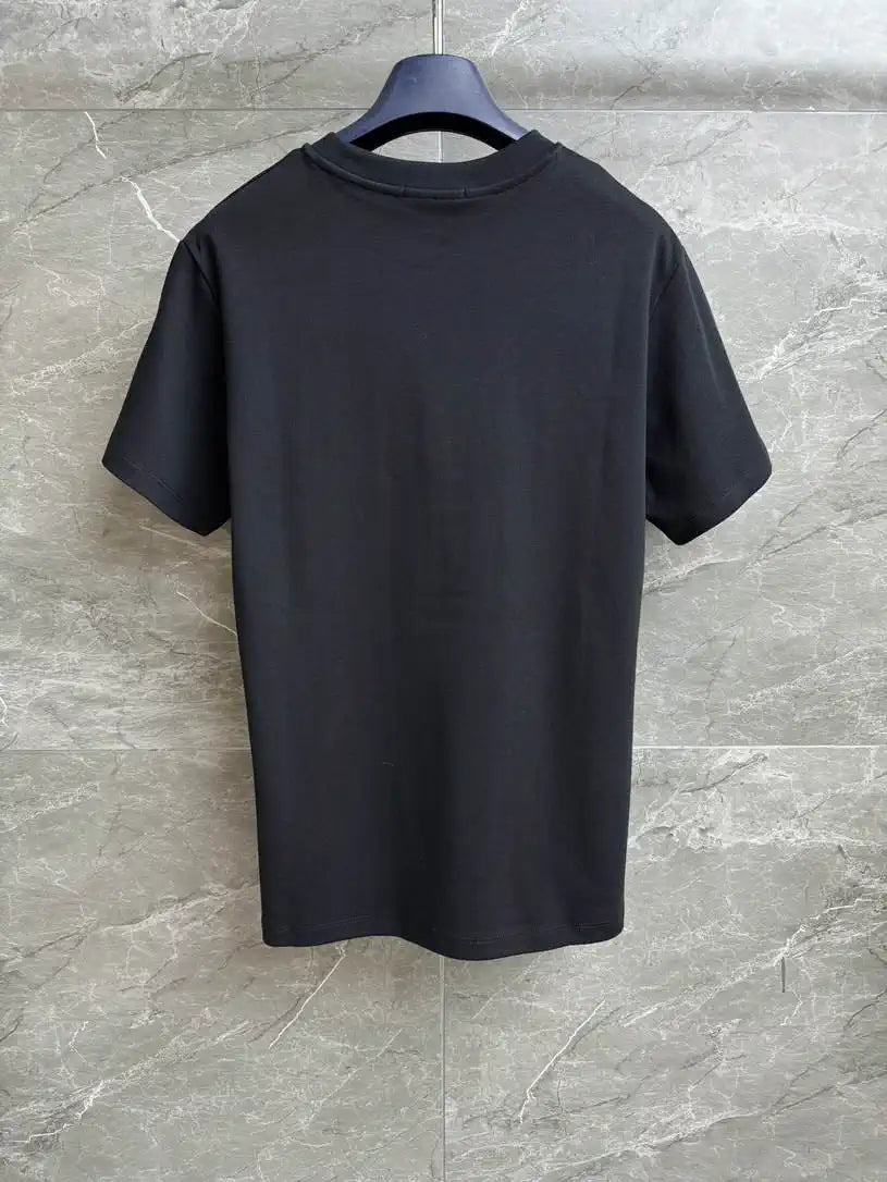 Louis Vuitton 1AIG26 Women LV x Grace Coddington  monogram T-shirt L66489