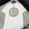 Louis Vuitton 1AIG26 Women LV x Grace Coddington monogram T-shirt L66491