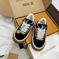 Louis Vuitton  1AJ742 LV Tilted Sneaker Shoes L66338