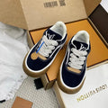 Louis Vuitton  1AJ742 LV Tilted Sneaker Shoes L66340