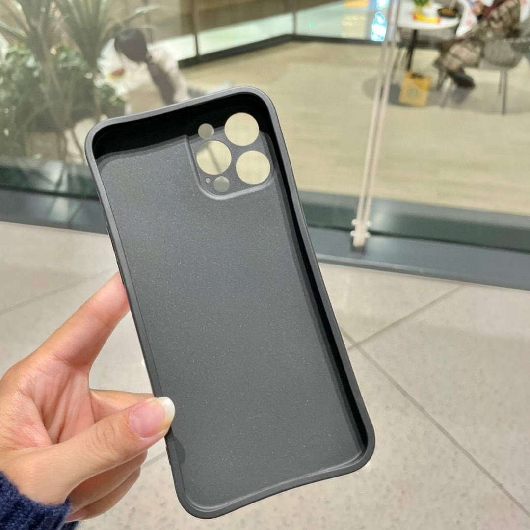 Louis Vuitton Apple Iphone Leather Premium Deluxe Phone Case L20129