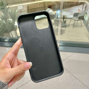 Louis Vuitton Apple Iphone Leather Premium Deluxe Phone Case L20131 - iPhone15pro max £¨6.7£© - View 5