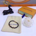 Louis Vuitton Bangle Bracelet Designer LV Jewelry L62812 - Default Title - View 1