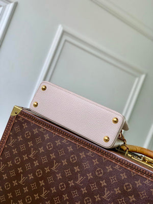 Louis Vuitton  LV M24683 Capucines BB Bag Pink - Default Title - View 4