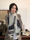 Louis Vuitton Classic Cashmere Scarf L60368