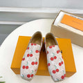 Louis Vuitton Classic Monogram Fisherman Shoes L66210