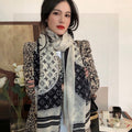 Louis Vuitton Fashion Cashmere scarf L39026