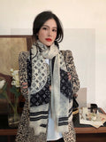 Louis Vuitton Fashion Cashmere scarf L39026