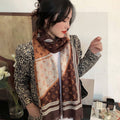 Louis Vuitton Fashion Cashmere scarf L39027