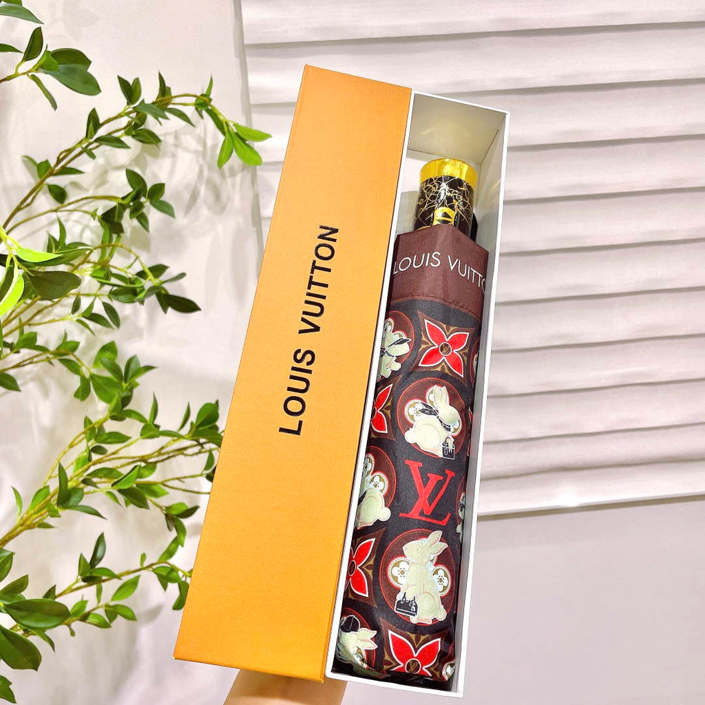 Louis Vuitton Fashion Folding Sun Umbrella L557301