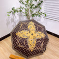 Louis Vuitton Fashion Folding Sun Umbrella L557308 - Default Title - View 1