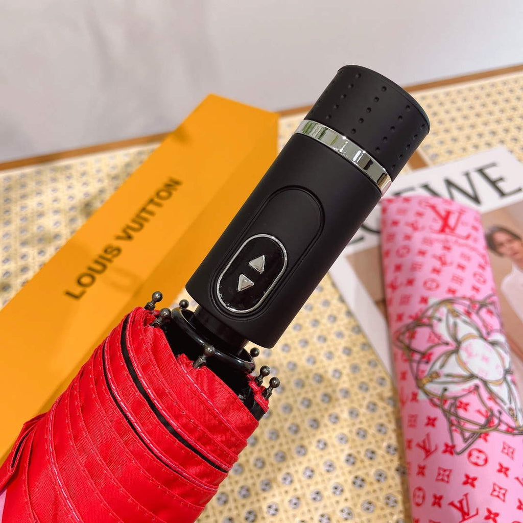 Louis Vuitton Fashion Folding Sun Umbrella L557309