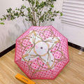Louis Vuitton Fashion Folding Sun Umbrella L557309 - Default Title - View 1