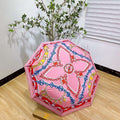 Louis Vuitton Fashion Folding Sun Umbrella L557314 - Default Title - View 1