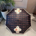 Louis Vuitton Fashion Folding Sun Umbrella L557315 - Default Title - View 1