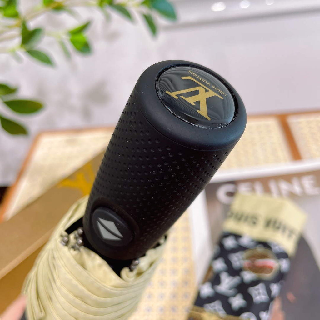 Louis Vuitton Fashion Folding Sun Umbrella L557317