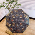 Louis Vuitton Fashion Folding Sun Umbrella L557317 - Default Title - View 1